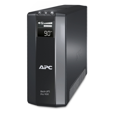 BR900G-GR - APC Power-Saving Back-UPS Pro 900 - 230V - Schuko - APC - APC Power-Saving Back-UPS Pro 900 - 230V - Schuko - APC - 0