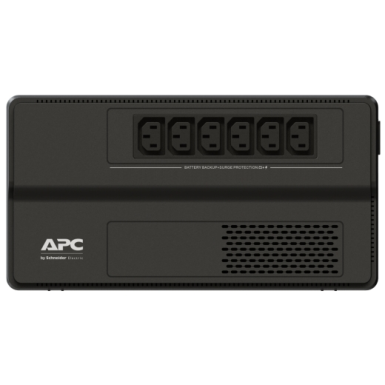 BV1000I - APC Back-UPS BV 1000VA AVR IEC 230V - APC - APC Back-UPS BV 1000VA AVR IEC 230V - APC - 2