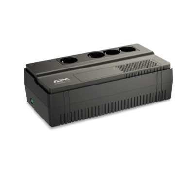 BV1000I-GR - APC Back-UPS BV 1000VA AVR UniSchuko Outlet 230V - APC - APC Back-UPS BV 1000VA AVR UniSchuko Outlet 230V - APC - 0