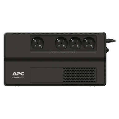 BV1000I-GR - APC Back-UPS BV 1000VA AVR UniSchuko Outlet 230V - APC - APC Back-UPS BV 1000VA AVR UniSchuko Outlet 230V - APC - 2