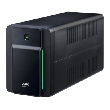 BX1200MI-GR - APC Back-UPS BX 1200VA 230V Schuko - APC - APC Back-UPS BX 1200VA 230V Schuko - APC - 0