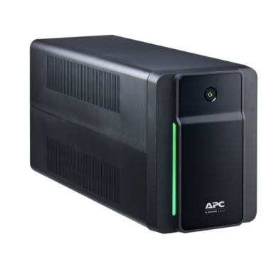 BX1200MI-GR - APC Back-UPS BX 1200VA 230V Schuko - APC - APC Back-UPS BX 1200VA 230V Schuko - APC - 3