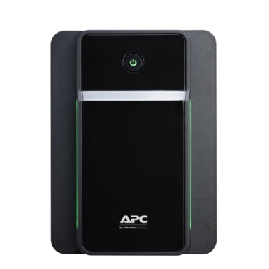 BX1200MI-GR - APC Back-UPS BX 1200VA 230V Schuko - APC - APC Back-UPS BX 1200VA 230V Schuko - APC - 2