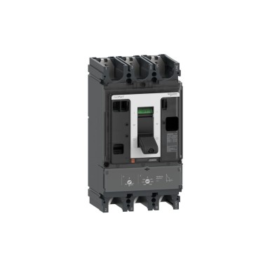 C40F3TM250D - ComPacT NSX400F DC - DC circuit breaker - TM-DC 250A - 3P3D - 36kA - fixed mounting - Schneider Electric - ComPacT NSX400F DC - DC circuit breaker - TM-DC 250A - 3P3D - 36kA - fixed mounting - Schneider Electric - 0