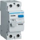 Residual Current Circuit Breakers (RCCB)