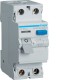 Residual Current Circuit Breakers (RCCB)