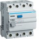 Residual Current Circuit Breakers (RCCB)