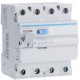 Residual Current Circuit Breakers (RCCB)