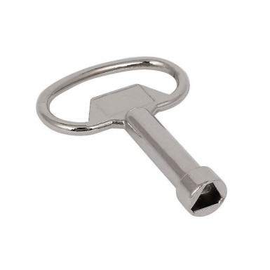 DE1GZ52 - Telemecanique Safety switches XCS, triangular key 9 - Telemecanique - Telemecanique Safety switches XCS, triangular key 9, w10062782, for enclosure - Telemecanique - 0