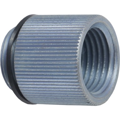 DE9RA1212 - Telemecanique Safety switches XCS, Nipple for Limit switch - Telemecanique - Telemecanique Safety switches XCS, Nipple for Limit switch, adapter Pg 13.5 to 1/2 NPT for XCRA/B/E/F - Telemecanique - 0