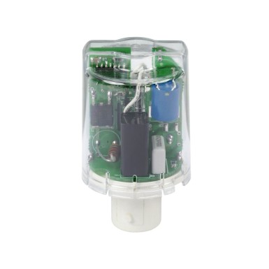 DL6BB - Flash discharge tube for beacon and indicator bank BA 15d 24 V AC/DC 0.8 J - Schneider Electric - Flash discharge tube for beacon and indicator bank BA 15d 24 V AC/DC 0.8 J - Schneider Electric - 0