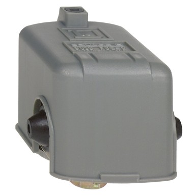 FSG2 - Pressure sensors XM, pressure switch FSG 4.6 bar, adjustable scale 2 thresholds, 2NC - Schneider Electric - Pressure sensors XM, pressure switch FSG 4.6 bar, adjustable scale 2 thresholds, 2NC - Schneider Electric - 0