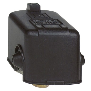 FYG22 - Pressure sensors XM, pressure switch FYG 7 bar, adjustable scale 2 thresholds, 2NC - Schneider Electric - Pressure sensors XM, pressure switch FYG 7 bar, adjustable scale 2 thresholds, 2NC - Schneider Electric - 0