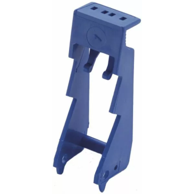 95913 - Plastic clips for relay 40 series for sockets 95.83.3, 95.85.3 - Finder - Plastic clips for relay 40 series for sockets 95.83.3, 95.85.3 - Finder - 0