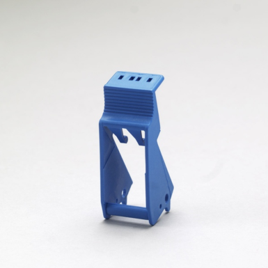 95923 - Plastic clip for relay 41 series for outlets 95.83.3, 95.85.3 - Finder - Plastic clip for relay 41 series for outlets 95.83.3, 95.85.3 - Finder - 0