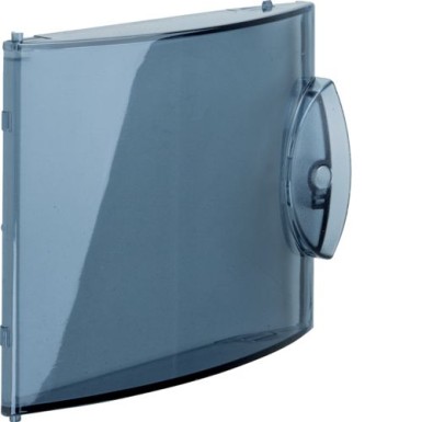 GP104T - Door,mini distr.,4M,transp. - Hager - Door,mini distr.,4M,transp. - Hager - 0