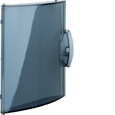 GP106T - Door,mini distr.,6M,transp. - Hager - Door,mini distr.,6M,transp. - Hager - 0