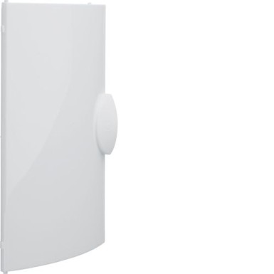 GP110P - Door mini-enclosure,gamma,10M,white - Hager - Door mini-enclosure,gamma,10M,white - Hager - 0