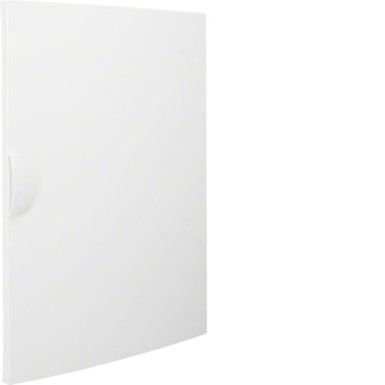 GP318P - Door,gamma,white,for encl. 54M - Hager - Door,gamma,white,for encl. 54M - Hager - 0