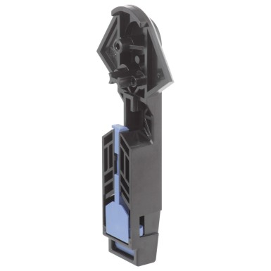 GS1AH02 - Direct rotary handle, TeSys GS, black handle, right side mounting, 2 positions I-O, for GS 100 to 400A IEC - Schneider Electric - Direct rotary handle, TeSys GS, black handle, right side mounting, 2 positions I-O, for GS 100 to 400A IEC - Schneider Electric - 0