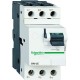 TeSyS Deca GV2 Motor Circuit Breaker