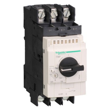 GV3P186 - Motor circuit breaker, TeSys Deca, 3P, 1218 A, thermal magnetic, lugs terminals - Schneider Electric - Motor circuit breaker, TeSys Deca, 3P, 1218 A, thermal magnetic, lugs terminals - Schneider Electric - 0