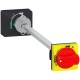 TeSyS Deca GV4 Motor Circuit Breaker