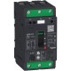 TeSyS Deca GV4 Motor Circuit Breaker