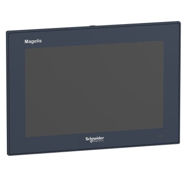 HMIDM6521 - Flat screen, Harmony Modular iPC, Display PC Wide 12'' multi touch for HMIBM - Schneider Electric - Flat screen, Harmony Modular iPC, Display PC Wide 12'' multi touch for HMIBM - Schneider Electric - 0