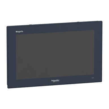 HMIDM7521 - Flat screen, Harmony Modular iPC, Display PC Wide 15'' multi touch for HMIBM - Schneider Electric - Flat screen, Harmony Modular iPC, Display PC Wide 15'' multi touch for HMIBM - Schneider Electric - 0