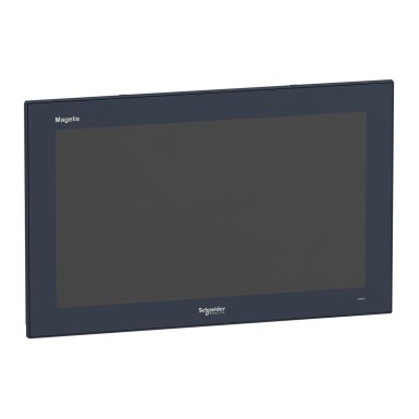 HMIDM9521 - Flat screen, Harmony Modular iPC, Display PC Wide 19'' multi touch for HMIBM - Schneider Electric - Flat screen, Harmony Modular iPC, Display PC Wide 19'' multi touch for HMIBM - Schneider Electric - 0