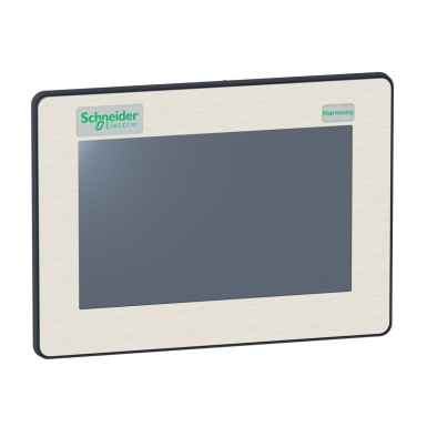 HMIDT35X - EXtreme touchscreen panel, Harmony GTUX, Series Display 7"W, Outdoor use, Rugged, Coated - Schneider Electric - EXtreme touchscreen panel, Harmony GTUX, Series Display 7"W, Outdoor use, Rugged, Coated - Schneider Electric - 0