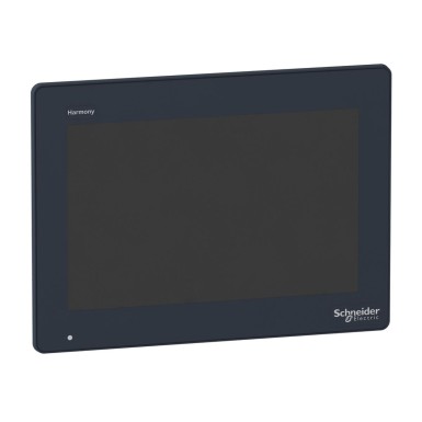 HMIDT551 - Advanced touchscreen panel, Harmony GTU, 10 W Touch Display WXGA - Schneider Electric - Advanced touchscreen panel, Harmony GTU, 10 W Touch Display WXGA - Schneider Electric - 0