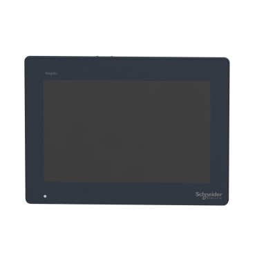 HMIDT551 - Advanced touchscreen panel, Harmony GTU, 10 W Touch Display WXGA - Schneider Electric - Advanced touchscreen panel, Harmony GTU, 10 W Touch Display WXGA - Schneider Electric - 4