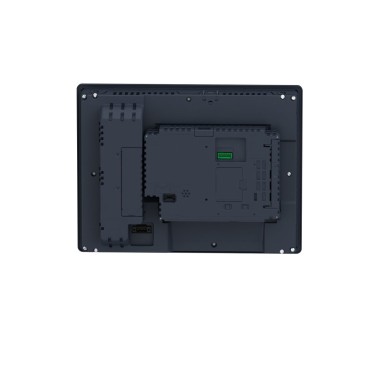 HMIDT643 - Flat screen, Harmony GTU, 12.1 Touch Smart WLAN Display XGA - Schneider Electric - Flat screen, Harmony GTU, 12.1 Touch Smart WLAN Display XGA - Schneider Electric - 2