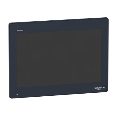 HMIDT651 - Advanced touchscreen panel, Harmony GTU, 12 W Touch Display WXGA - Schneider Electric - Advanced touchscreen panel, Harmony GTU, 12 W Touch Display WXGA - Schneider Electric - 0