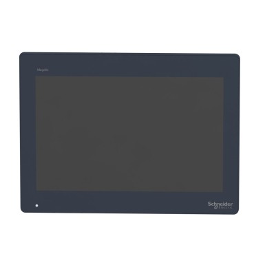 HMIDT651 - Advanced touchscreen panel, Harmony GTU, 12 W Touch Display WXGA - Schneider Electric - Advanced touchscreen panel, Harmony GTU, 12 W Touch Display WXGA - Schneider Electric - 2