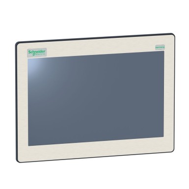 HMIDT65X - EXtreme touchscreen panel, Harmony GTUX, Series Display 12"W, Outdoor use, Rugged, Coated - Schneider Electric - EXtreme touchscreen panel, Harmony GTUX, Series Display 12"W, Outdoor use, Rugged, Coated - Schneider Electric - 0