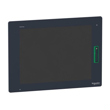 HMIDT732 - Flat screen, Harmony GTU, 15 Touch Smart Display XGA - Schneider Electric - Flat screen, Harmony GTU, 15 Touch Smart Display XGA - Schneider Electric - 0