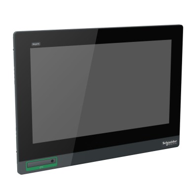 HMIDT752 - Flat screen, Harmony GTU, 15 W Touch Smart Display FWXGA - Schneider Electric - Flat screen, Harmony GTU, 15 W Touch Smart Display FWXGA - Schneider Electric - 0