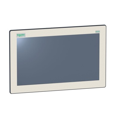 HMIDT75X - EXtreme touchscreen panel, Harmony GTUX, Series Display 15"W, Outdoor use, Rugged, Coated - Schneider Electric - EXtreme touchscreen panel, Harmony GTUX, Series Display 15"W, Outdoor use, Rugged, Coated - Schneider Electric - 0