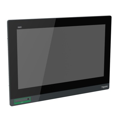 HMIDT952 - Flat screen, Harmony GTU, 19 W Touch Smart Display FWXGA - Schneider Electric - Flat screen, Harmony GTU, 19 W Touch Smart Display FWXGA - Schneider Electric - 0