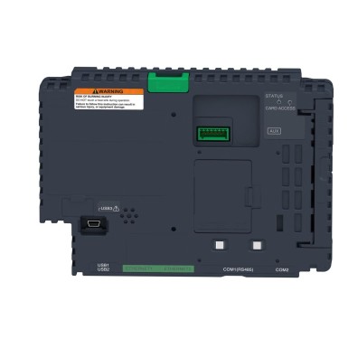 HMIG3U - Base unit, Harmony GTU, Premium BOX for Universal Panel - Schneider Electric - Base unit, Harmony GTU, Premium BOX for Universal Panel - Schneider Electric - 1