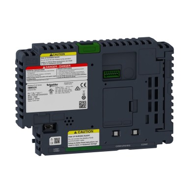 HMIG3X - Base unit, Harmony GTUX, Serie eXtreme Box Outdoor use, Rugged, Coated - Schneider Electric - Base unit, Harmony GTUX, Serie eXtreme Box Outdoor use, Rugged, Coated - Schneider Electric - 0