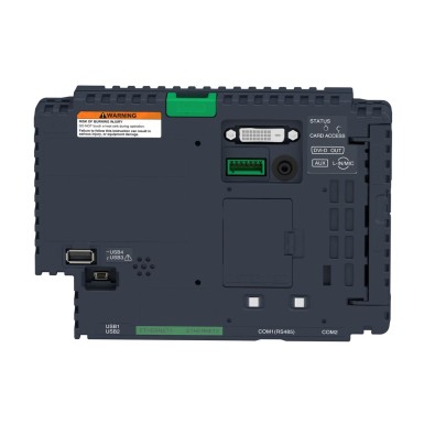 HMIG5U2 - Base unit, Harmony GTU, Open BOX for Universal Panel - Schneider Electric - Base unit, Harmony GTU, Open BOX for Universal Panel - Schneider Electric - 3