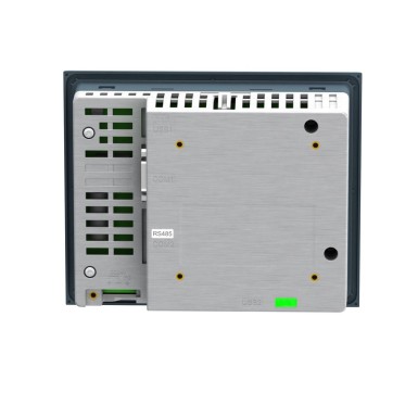 HMIGTO2300 - Advanced touchscreen panel, Harmony GTO, 320 x 240 pixels QVGA, 5.7" TFT, 64 MB - Schneider Electric - Advanced touchscreen panel, Harmony GTO, 320 x 240 pixels QVGA, 5.7" TFT, 64 MB - Schneider Electric - 4