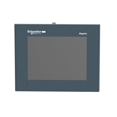 HMIGTO2300 - Advanced touchscreen panel, Harmony GTO, 320 x 240 pixels QVGA, 5.7" TFT, 64 MB - Schneider Electric - Advanced touchscreen panel, Harmony GTO, 320 x 240 pixels QVGA, 5.7" TFT, 64 MB - Schneider Electric - 3