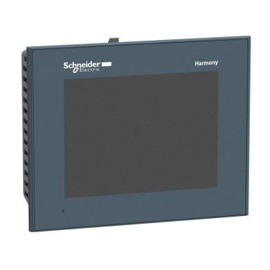 HMIGTO2310 - HMIGTO2310 - Advanced touchscreen panel 320 x 240 pixels QVGA- 5.7" TFT - 96 MB. Magelis GTO advanced touchscreen panel. - Schneider Electric - HMIGTO2310 - Advanced touchscreen panel 320 x 240 pixels QVGA- 5.7" TFT - 96 MB. Magelis GTO advanced touchscreen panel. - Schneider Electric - 0