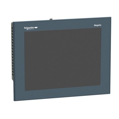 HMIGTO5310 - Advanced touchscreen panel, Harmony GTO, 640 x 480 pixels VGA, 10.4" TFT, 96 MB - Schneider Electric - Advanced touchscreen panel, Harmony GTO, 640 x 480 pixels VGA, 10.4" TFT, 96 MB - Schneider Electric - 0