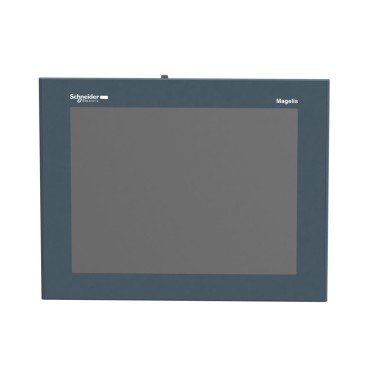 HMIGTO5310 - Advanced touchscreen panel, Harmony GTO, 640 x 480 pixels VGA, 10.4" TFT, 96 MB - Schneider Electric - Advanced touchscreen panel, Harmony GTO, 640 x 480 pixels VGA, 10.4" TFT, 96 MB - Schneider Electric - 1